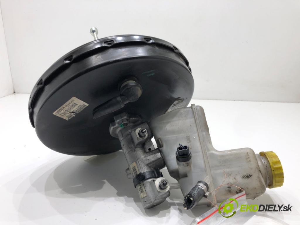 FIAT BRAVO II (198_) 2006 - 2022    1.9 D Multijet (198AXC1B) 110 kW [150 KM] olej napędowy 2007 - 2014  Posilovač bŕzd 0204024928