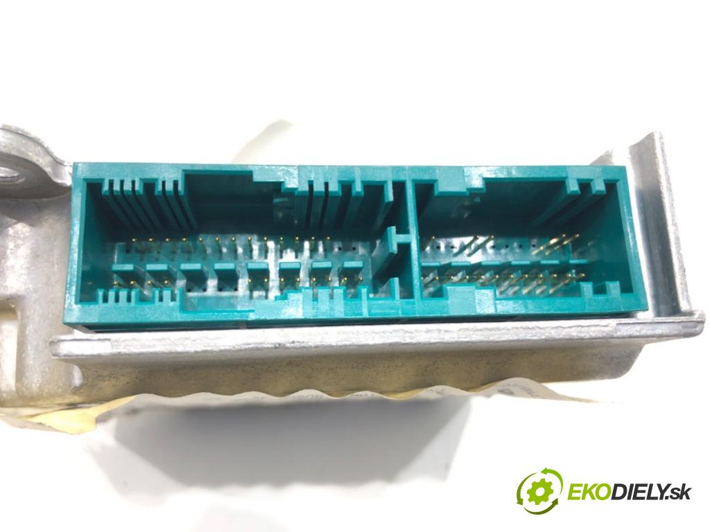 FIAT BRAVO II (198_) 2006 - 2022    1.9 D Multijet (198AXC1B) 110 kW [150 KM] olej napędowy 2007 - 2014  senzor airbag 518275850 (Snímače)