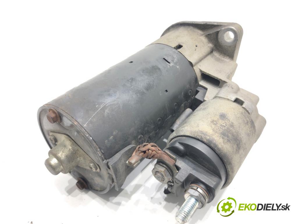 FIAT BRAVO II (198_) 2006 - 2022    1.9 D Multijet (198AXC1B) 110 kW [150 KM] olej napędowy 2007 - 2014  Štartér 0001108234 (Štartéry)