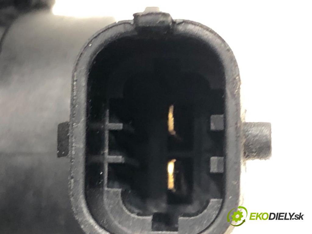 FIAT BRAVO II (198_) 2006 - 2022    1.9 D Multijet (198AXC1B) 110 kW [150 KM] olej napędowy 2007 - 2014  Regulátor tlaku paliva 0928400680 (Ostatné)