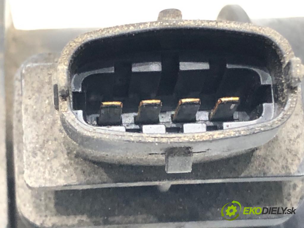 FIAT BRAVO II (198_) 2006 - 2022    1.9 D Multijet (198AXC1B) 110 kW [150 KM] olej napędowy 2007 - 2014  Váha vzduchu 55206757 (Váhy vzduchu)