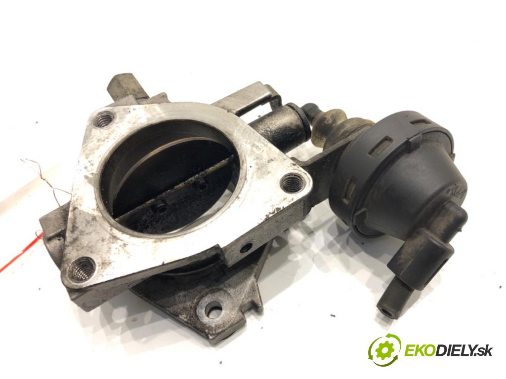 FIAT BRAVO II (198_) 2006 - 2022    1.9 D Multijet (198AXC1B) 110 kW [150 KM] olej napędowy 2007 - 2014  Škrtiaca klapka 46823851 (Škrtiace klapky)