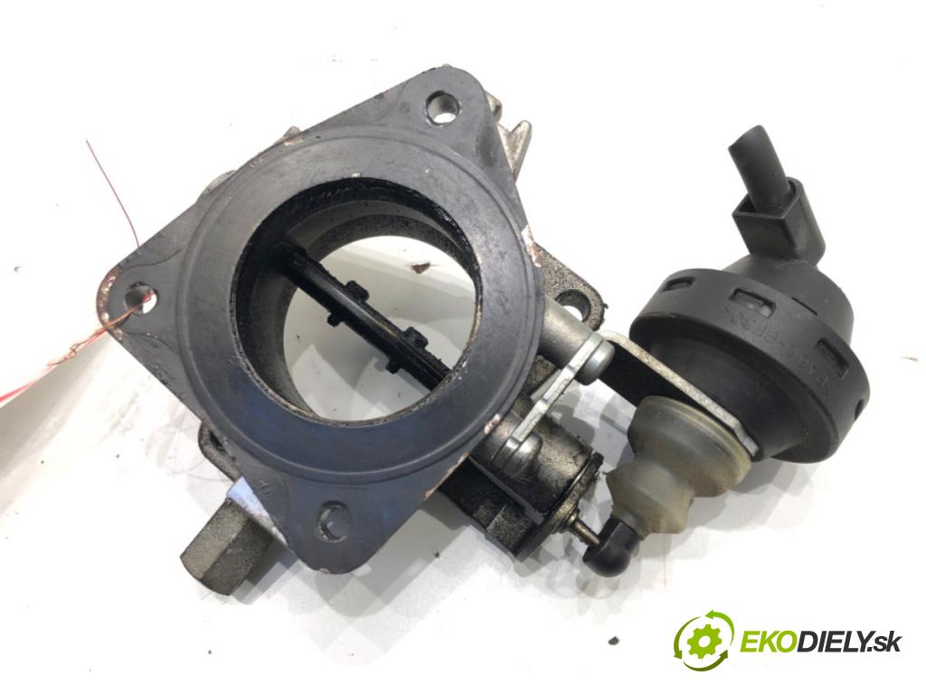 FIAT BRAVO II (198_) 2006 - 2022    1.9 D Multijet (198AXC1B) 110 kW [150 KM] olej napędowy 2007 - 2014  Škrtiaca klapka 46823851 (Škrtiace klapky)