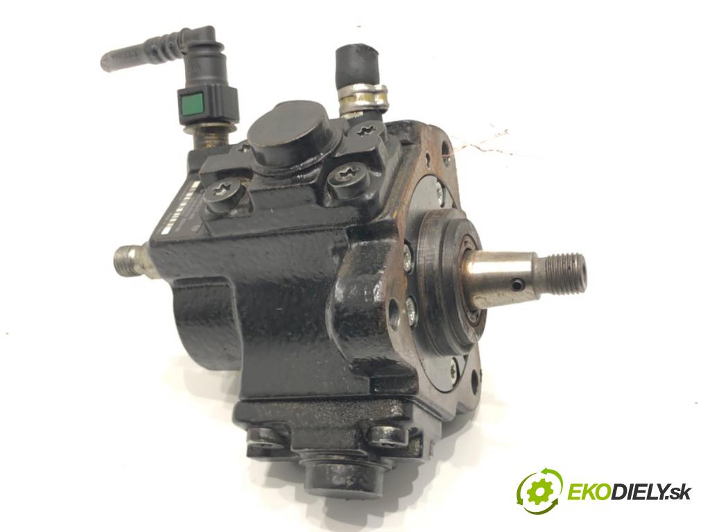 FIAT BRAVO II (198_) 2006 - 2022    1.9 D Multijet (198AXC1B) 110 kW [150 KM] olej napędowy 2007 - 2014  Pumpa vstrekovacia 0445010185 (Vstrekovacie čerpadlá)