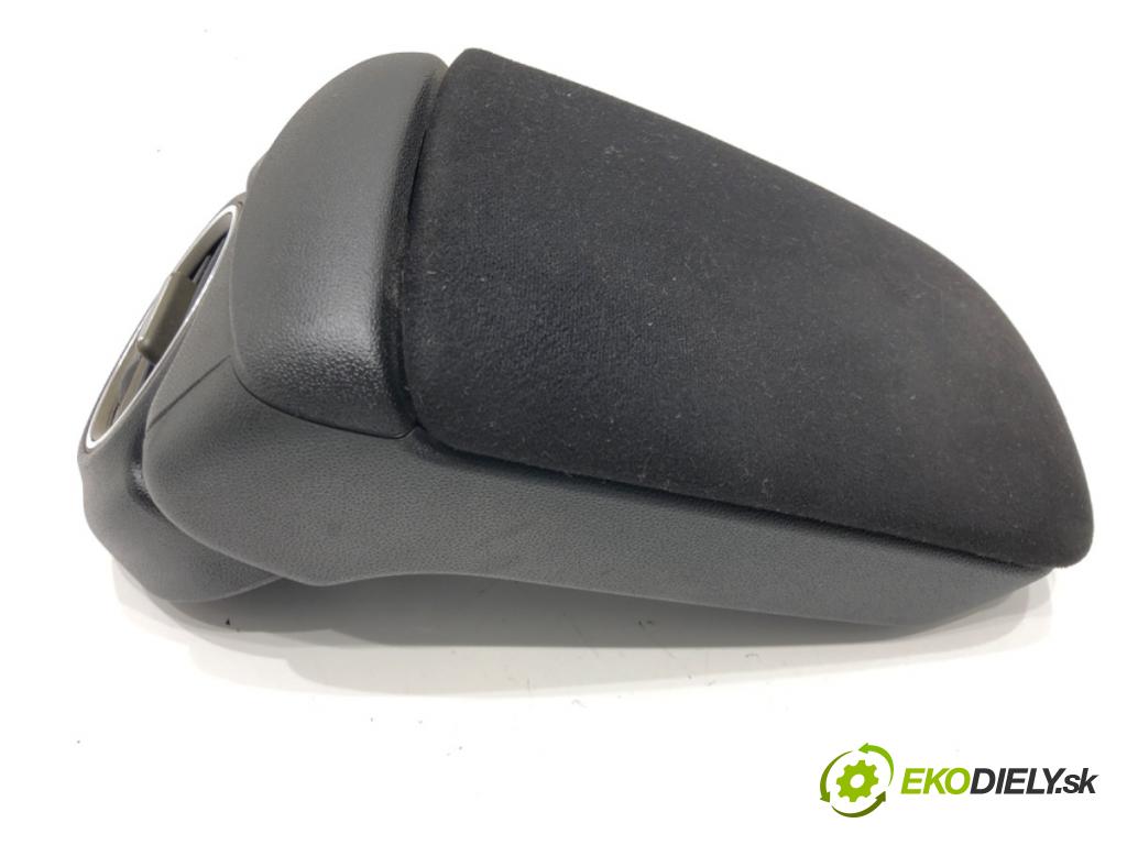 FIAT BRAVO II (198_) 2006 - 2022    1.9 D Multijet (198AXC1B) 110 kW [150 KM] olej napędowy 2007 - 2014  Lakťová opierka  (Lakťové opierky)