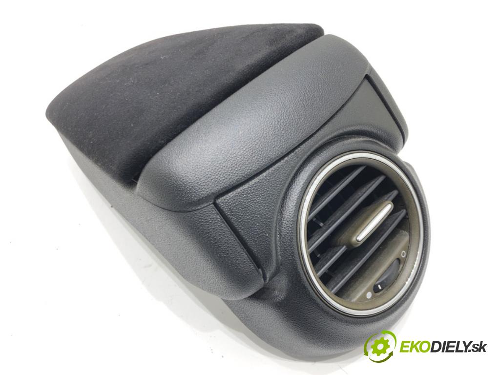 FIAT BRAVO II (198_) 2006 - 2022    1.9 D Multijet (198AXC1B) 110 kW [150 KM] olej napędowy 2007 - 2014  Lakťová opierka  (Lakťové opierky)