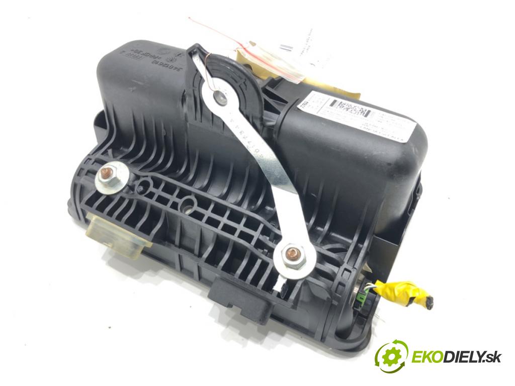 FIAT BRAVO II (198_) 2006 - 2022    1.9 D Multijet (198AXC1B) 110 kW [150 KM] olej napędowy 2007 - 2014  AirBag spolujazdca 00517511870 (Airbagy)