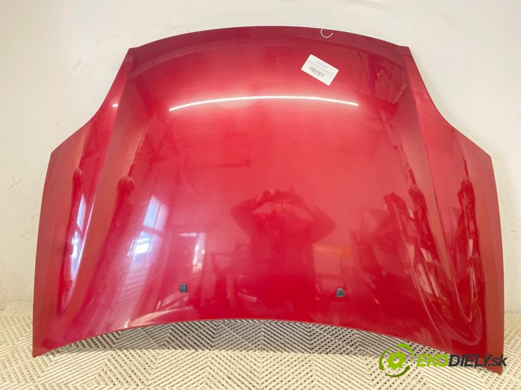 FIAT BRAVO II (198_) 2006 - 2022    1.9 D Multijet (198AXC1B) 110 kW [150 KM] olej napędowy 2007 - 2014  kapota  (Kapoty)