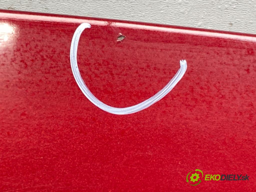 FIAT BRAVO II (198_) 2006 - 2022    1.9 D Multijet (198AXC1B) 110 kW [150 KM] olej napędowy 2007 - 2014  kapota  (Kapoty)