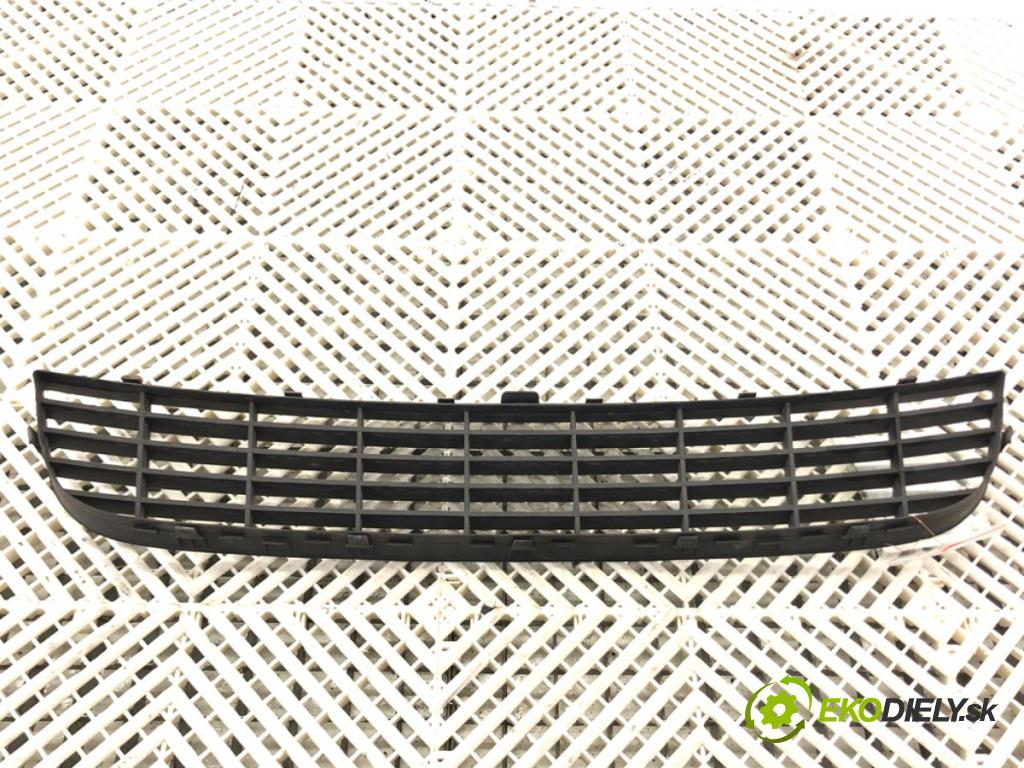 FIAT BRAVO II (198_) 2006 - 2022    1.9 D Multijet (198AXC1B) 110 kW [150 KM] olej napędowy 2007 - 2014  mří nárazníka přední část 735414653 (Mřížky (masky) chladičů)
