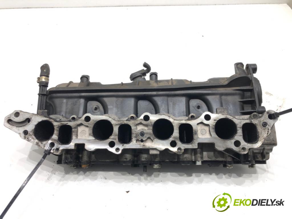 FIAT BRAVO II (198_) 2006 - 2022    1.9 D Multijet (198AXC1B) 110 kW [150 KM] olej napędowy 2007 - 2014  Potrubie sacie, sanie 552075270 (Sacie potrubia)