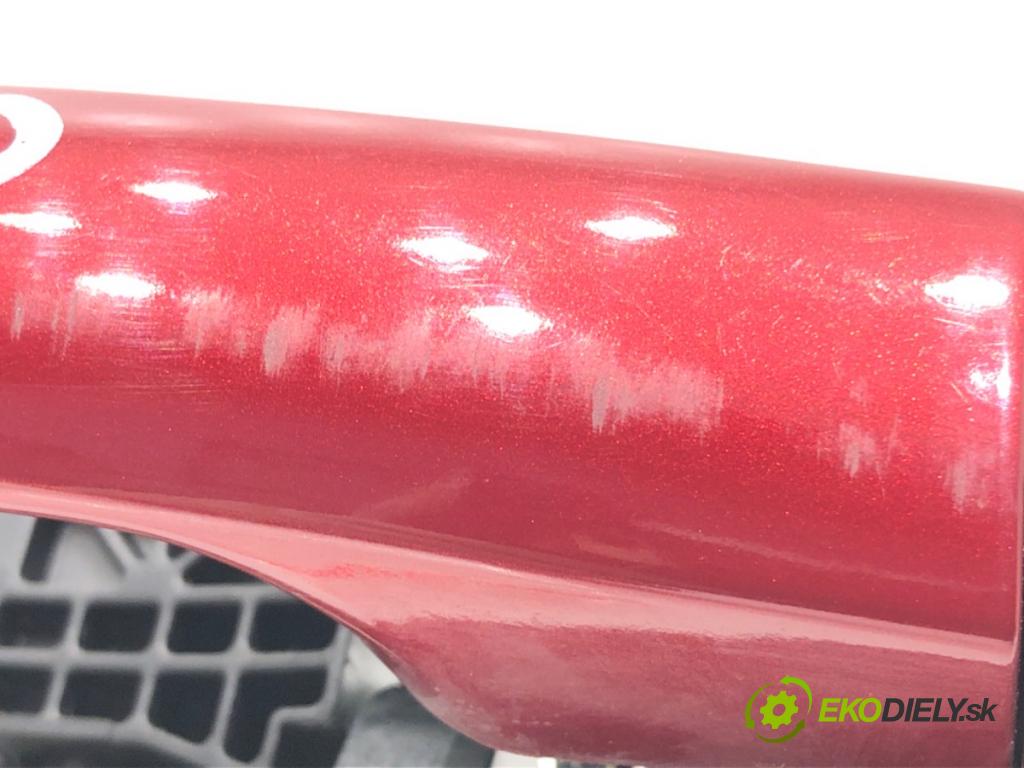 FIAT BRAVO II (198_) 2006 - 2022    1.9 D Multijet (198AXC1B) 110 kW [150 KM] olej napędowy 2007 - 2014  Kľučka vonkajšia ľavy predný