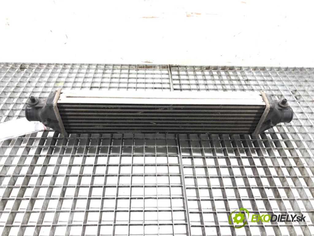 FIAT BRAVO II (198_) 2006 - 2022    1.9 D Multijet (198AXC1B) 110 kW [150 KM] olej napędowy 2007 - 2014  intercooler  (Chladiče nasávaného vzduchu (intercoolery))