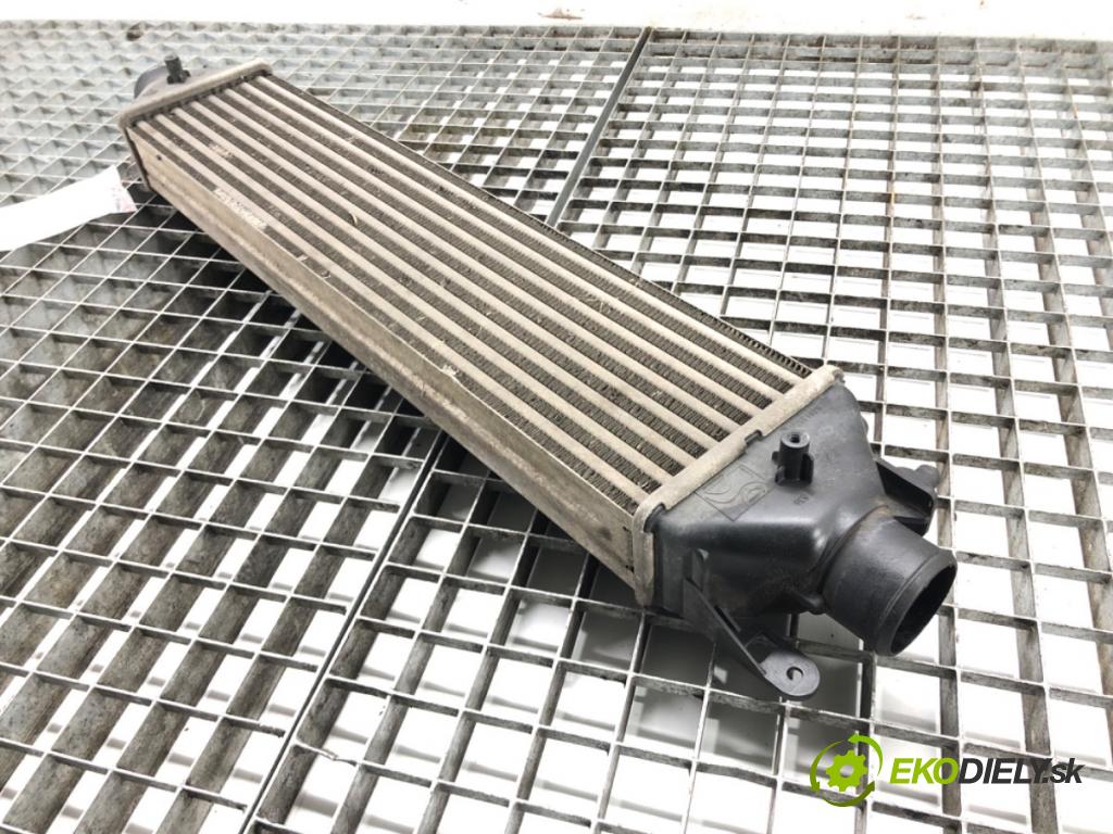 FIAT BRAVO II (198_) 2006 - 2022    1.9 D Multijet (198AXC1B) 110 kW [150 KM] olej napędowy 2007 - 2014  intercooler  (Chladiče nasávaného vzduchu (intercoolery))