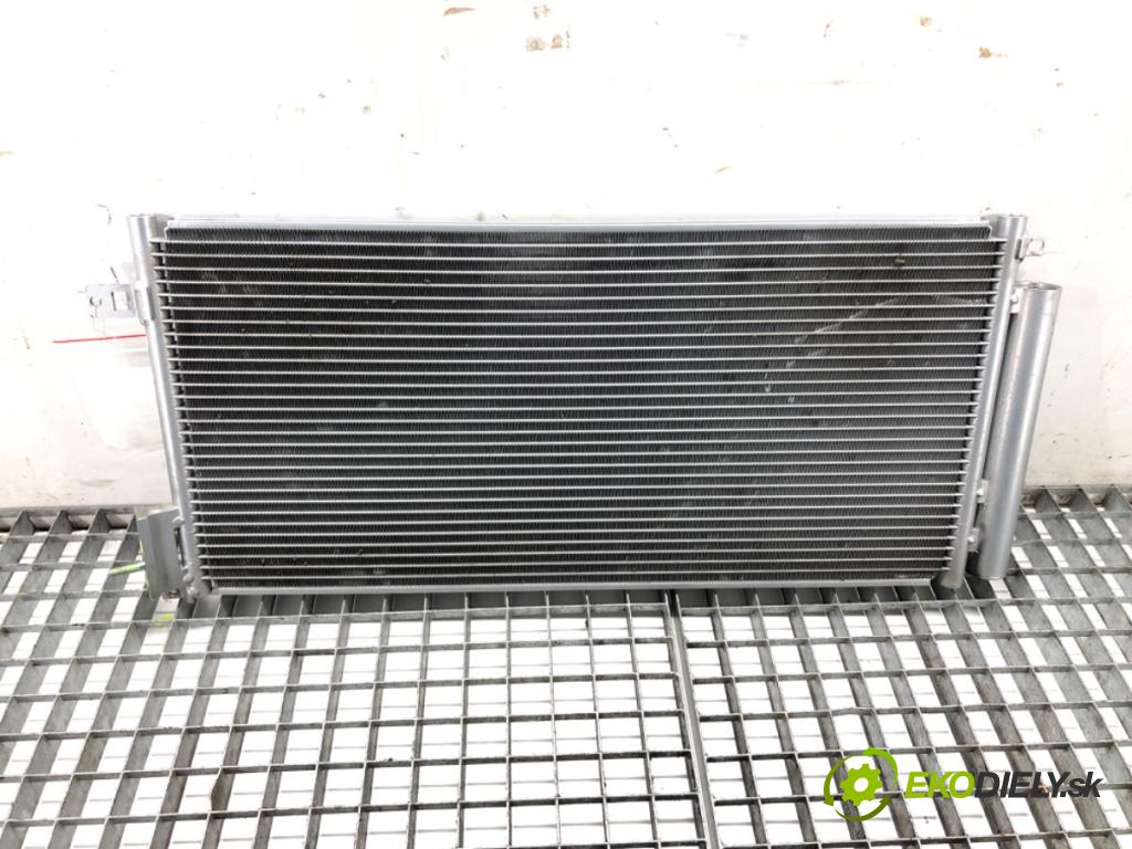 FIAT BRAVO II (198_) 2006 - 2022    1.9 D Multijet (198AXC1B) 110 kW [150 KM] olej napędowy 2007 - 2014  Chladič klimatizácie  (Chladiče klimatizácie)