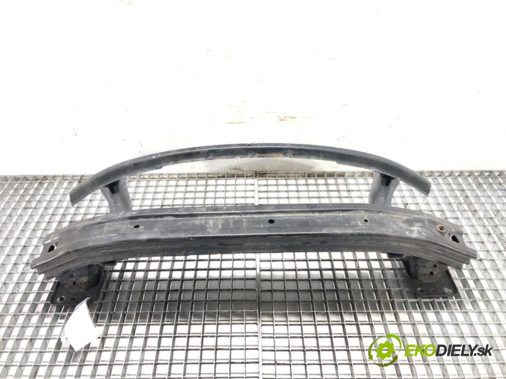 FIAT BRAVO II (198_) 2006 - 2022    1.9 D Multijet (198AXC1B) 110 kW [150 KM] olej napędowy 2007 - 2014  výztuha nárazníka přední část  (Výztuhy přední)