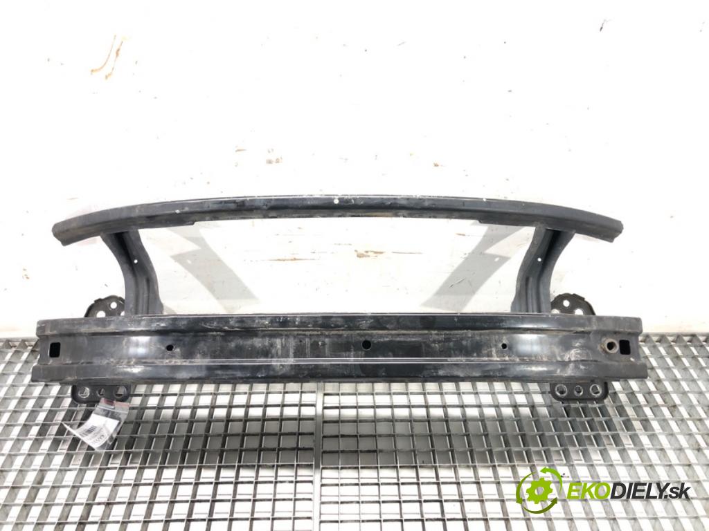 FIAT BRAVO II (198_) 2006 - 2022    1.9 D Multijet (198AXC1B) 110 kW [150 KM] olej napędowy 2007 - 2014  výztuha nárazníka přední část  (Výztuhy přední)