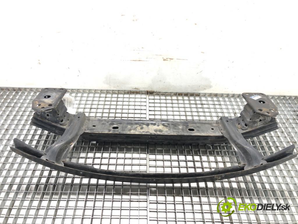 FIAT BRAVO II (198_) 2006 - 2022    1.9 D Multijet (198AXC1B) 110 kW [150 KM] olej napędowy 2007 - 2014  výztuha nárazníka přední část  (Výztuhy přední)