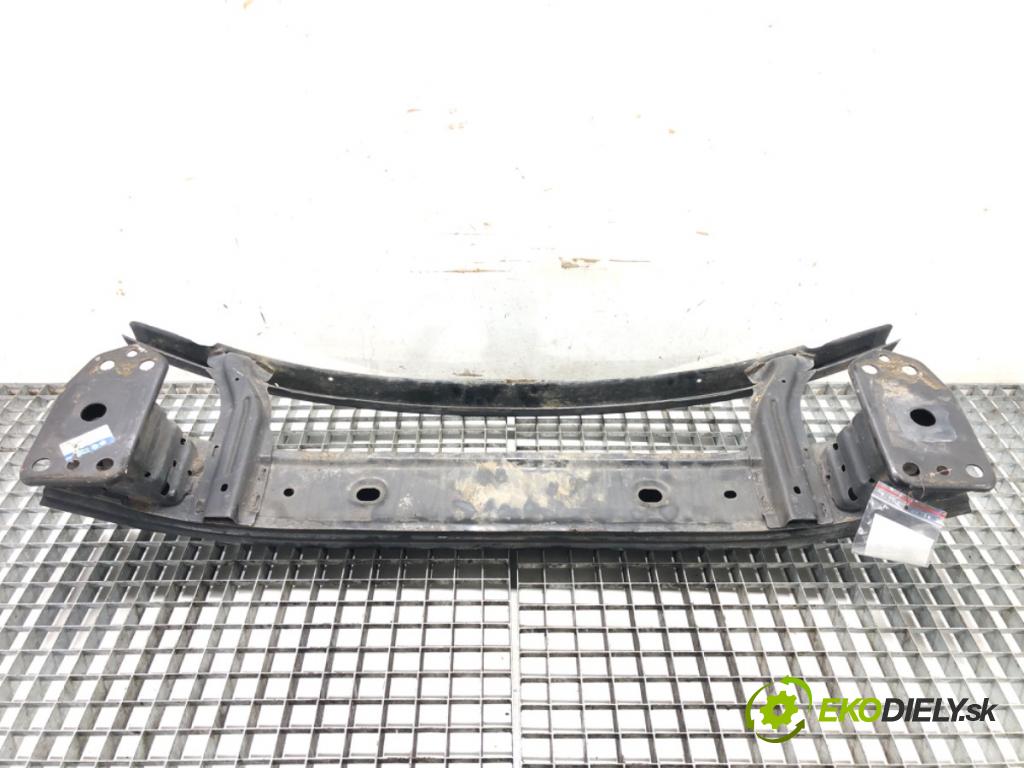 FIAT BRAVO II (198_) 2006 - 2022    1.9 D Multijet (198AXC1B) 110 kW [150 KM] olej napędowy 2007 - 2014  výztuha nárazníka přední část  (Výztuhy přední)