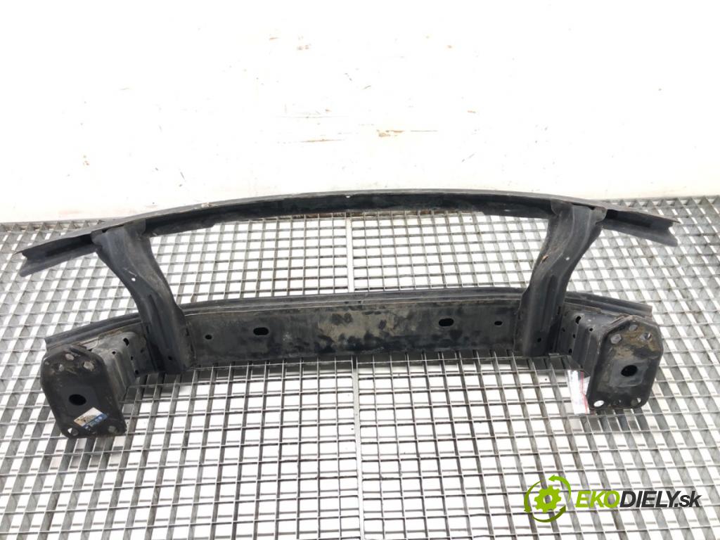 FIAT BRAVO II (198_) 2006 - 2022    1.9 D Multijet (198AXC1B) 110 kW [150 KM] olej napędowy 2007 - 2014  výztuha nárazníka přední část  (Výztuhy přední)