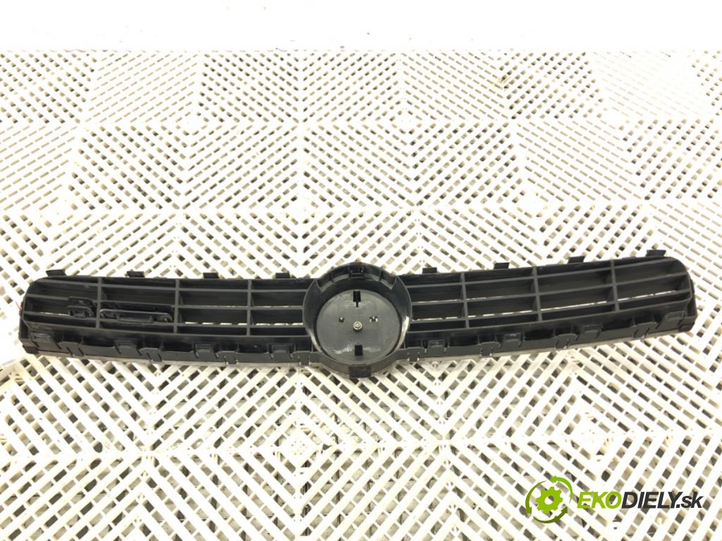 FIAT BRAVO II (198_) 2006 - 2022    1.9 D Multijet (198AXC1B) 110 kW [150 KM] olej napędowy 2007 - 2014  mřížka maska 735414652 (Mřížky (masky) chladičů)