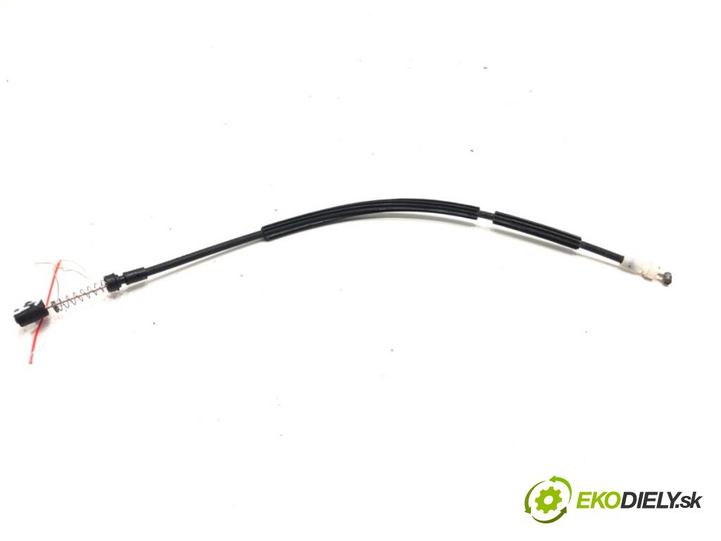 FIAT BRAVO II (198_) 2006 - 2022    1.9 D Multijet (198AXC1B) 110 kW [150 KM] olej napędowy 2007 - 2014  Lanko vnútornej zad ľavá strana 