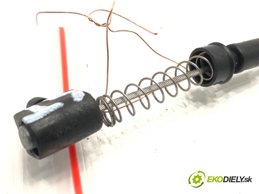 FIAT BRAVO II (198_) 2006 - 2022    1.9 D Multijet (198AXC1B) 110 kW [150 KM] olej napędowy 2007 - 2014  Lanko vnútornej zad ľavá strana