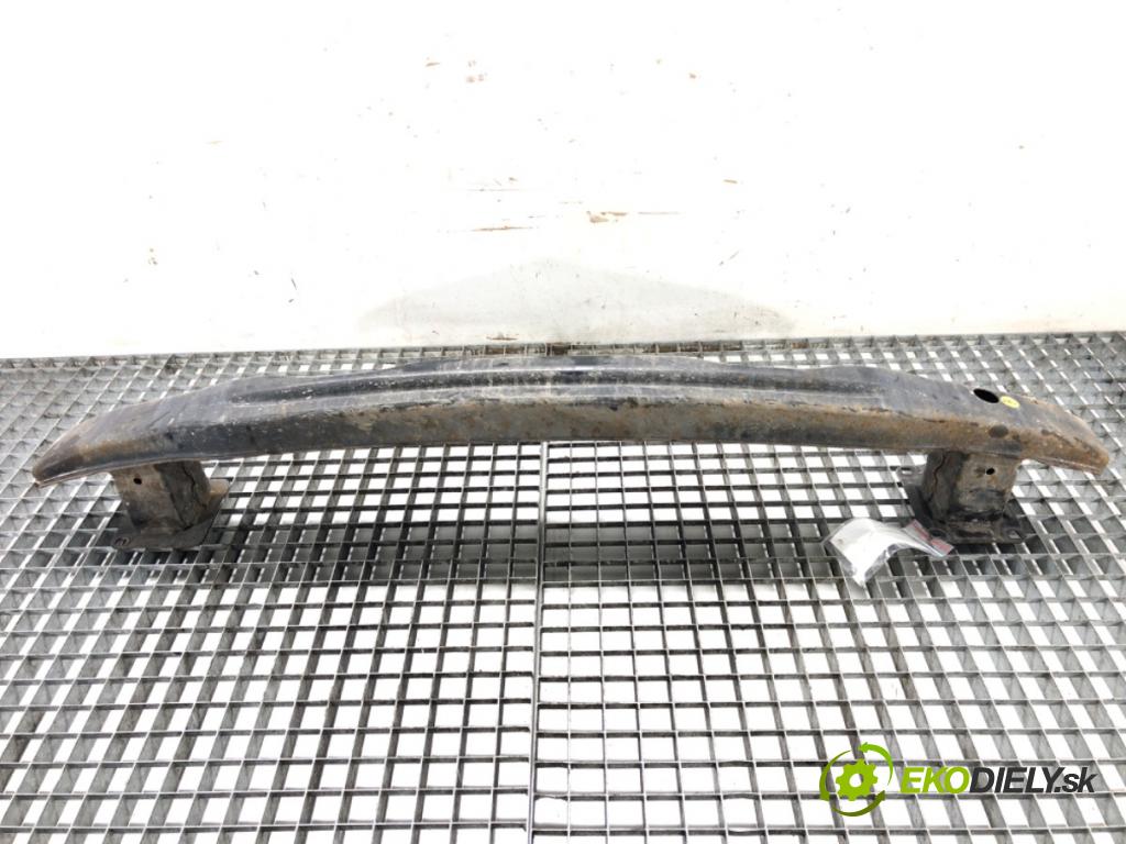 AUDI Q3 (8UB, 8UG) 2011 - 2018    2.0 TDI 130 kW [177 KM] olej napędowy 2011 - 2015  výztuha nárazníka zadní část  (Výztuhy zadní)