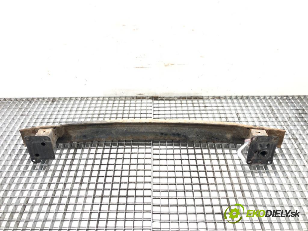 AUDI Q3 (8UB, 8UG) 2011 - 2018    2.0 TDI 130 kW [177 KM] olej napędowy 2011 - 2015  výztuha nárazníka zadní část  (Výztuhy zadní)