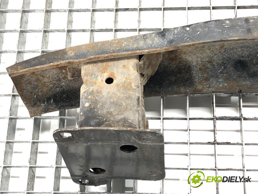 AUDI Q3 (8UB, 8UG) 2011 - 2018    2.0 TDI 130 kW [177 KM] olej napędowy 2011 - 2015  výztuha nárazníka zadní část  (Výztuhy zadní)