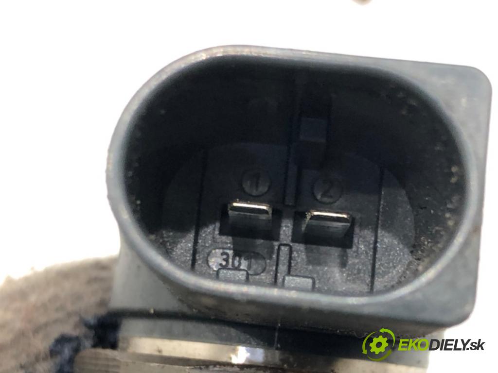 AUDI Q3 (8UB, 8UG) 2011 - 2018    2.0 TDI 130 kW [177 KM] olej napędowy 2011 - 2015  Vstrekovacie ventily 03L130277J