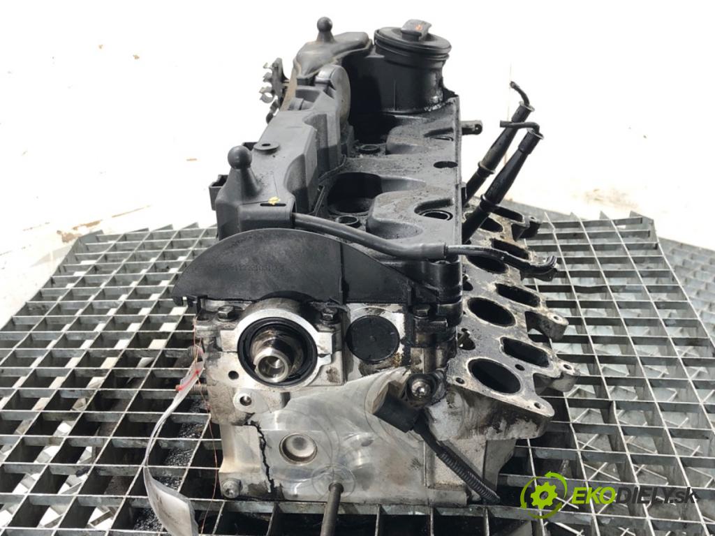 AUDI Q3 (8UB, 8UG) 2011 - 2018    2.0 TDI 130 kW [177 KM] olej napędowy 2011 - 2015  Hlava valcov 03L103373J (Hlavy valcov)