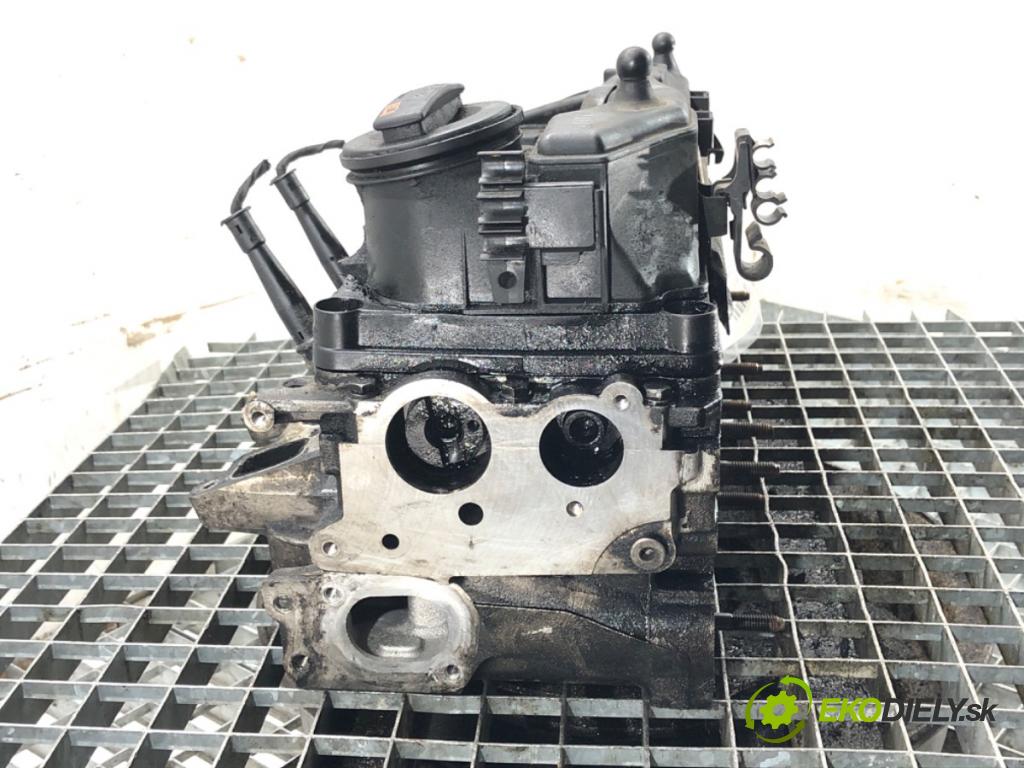 AUDI Q3 (8UB, 8UG) 2011 - 2018    2.0 TDI 130 kW [177 KM] olej napędowy 2011 - 2015  Hlava valcov 03L103373J (Hlavy valcov)