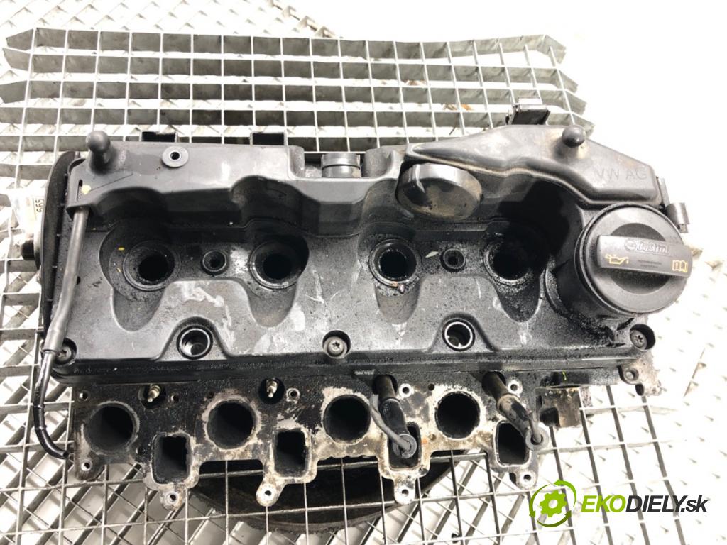 AUDI Q3 (8UB, 8UG) 2011 - 2018    2.0 TDI 130 kW [177 KM] olej napędowy 2011 - 2015  Hlava valcov 03L103373J (Hlavy valcov)