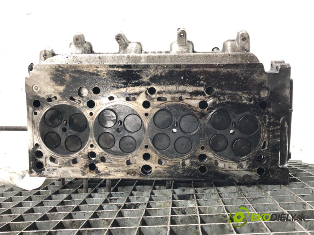 AUDI Q3 (8UB, 8UG) 2011 - 2018    2.0 TDI 130 kW [177 KM] olej napędowy 2011 - 2015  Hlava valcov 03L103373J (Hlavy valcov)