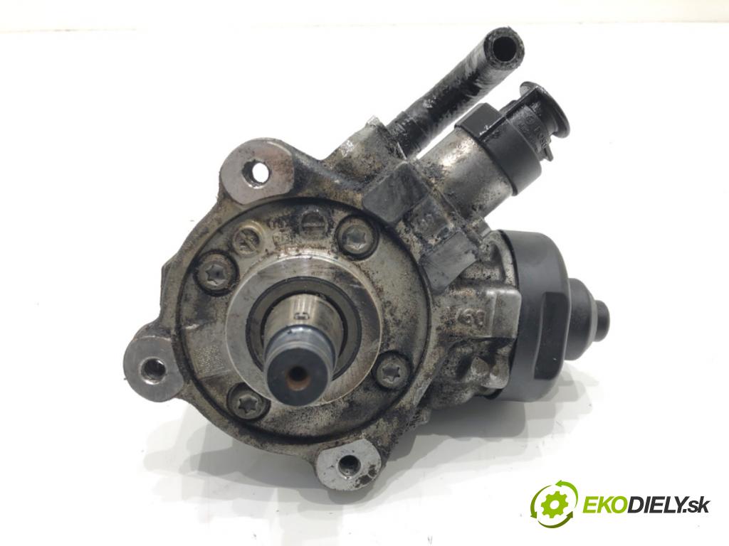 AUDI Q3 (8UB, 8UG) 2011 - 2018    2.0 TDI 130 kW [177 KM] olej napędowy 2011 - 2015  Pumpa vstrekovacia 03L130755AC (Vstrekovacie čerpadlá)