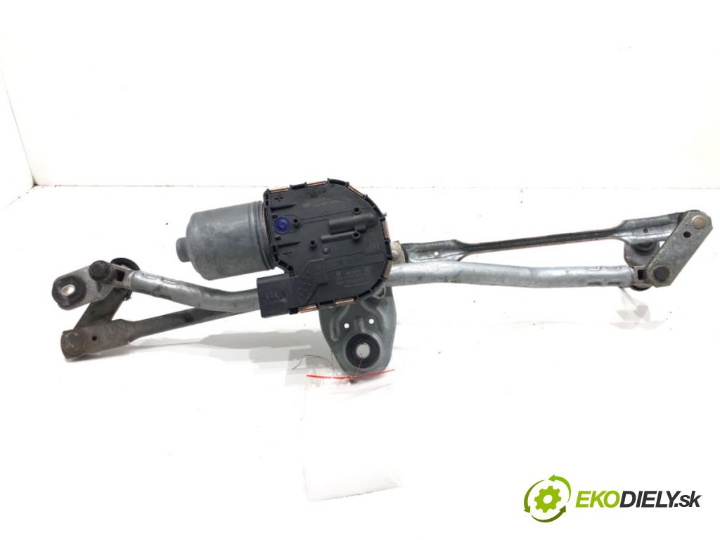 AUDI Q3 (8UB, 8UG) 2011 - 2018    2.0 TDI 130 kW [177 KM] olej napędowy 2011 - 2015  Mechanizmus stieračov predný 8U1955023 (Motorčeky stieračov predné)