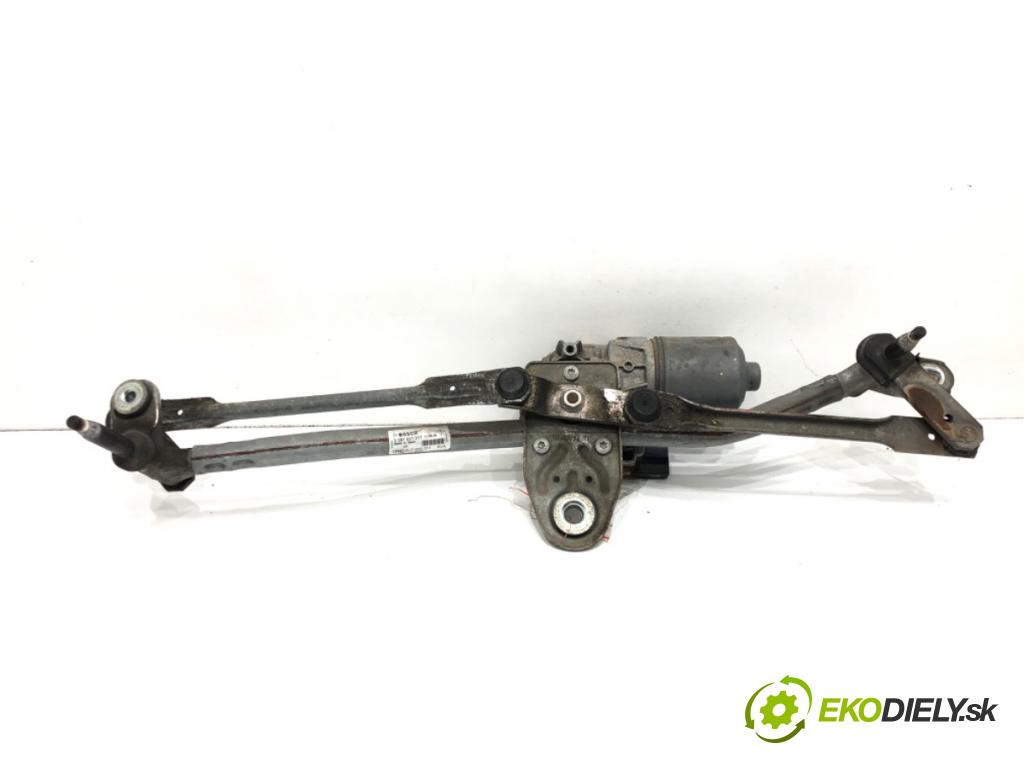 AUDI Q3 (8UB, 8UG) 2011 - 2018    2.0 TDI 130 kW [177 KM] olej napędowy 2011 - 2015  Mechanizmus stieračov predný 8U1955023 (Motorčeky stieračov predné)