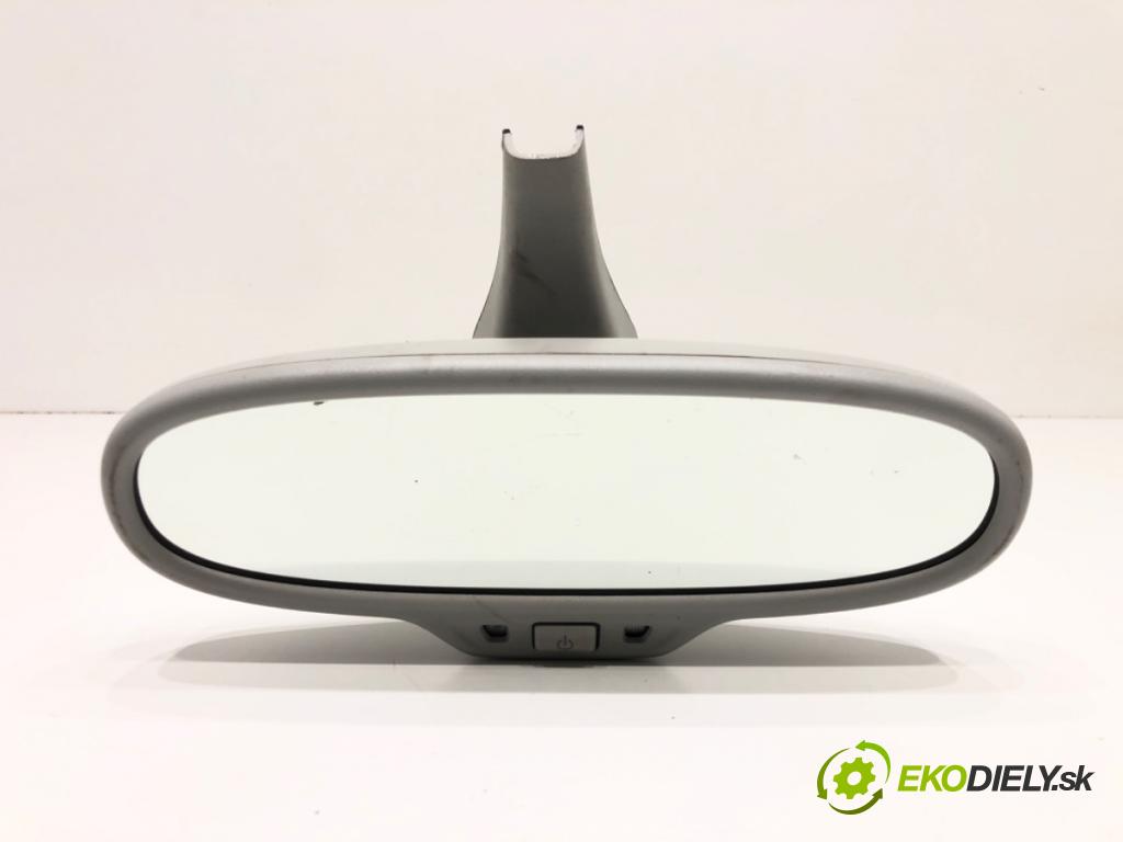 AUDI Q3 (8UB, 8UG) 2011 - 2018    2.0 TDI 130 kW [177 KM] olej napędowy 2011 - 2015  zpětné zrcátko vnitřní 8U0857511AE (Světla vnitřní)