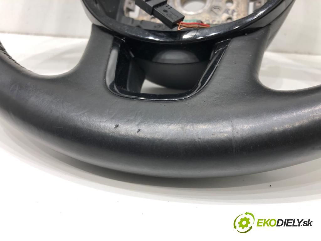 AUDI Q3 (8UB, 8UG) 2011 - 2018    2.0 TDI 130 kW [177 KM] olej napędowy 2011 - 2015  Volant 8U0419091G (Volanty)