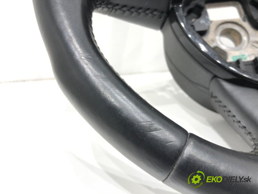 AUDI Q3 (8UB, 8UG) 2011 - 2018    2.0 TDI 130 kW [177 KM] olej napędowy 2011 - 2015  Volant 8U0419091G (Volanty)