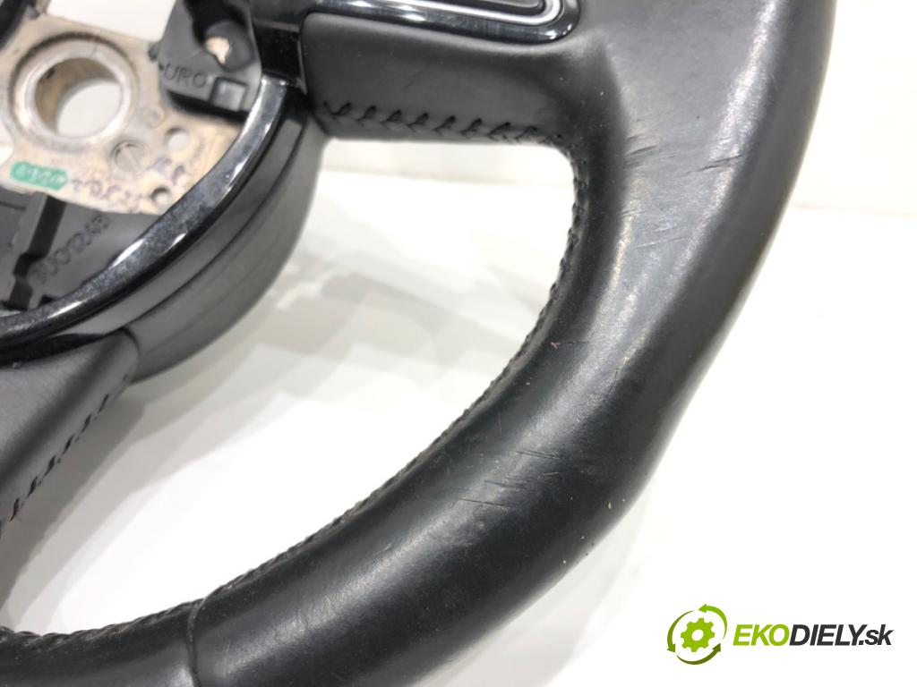 AUDI Q3 (8UB, 8UG) 2011 - 2018    2.0 TDI 130 kW [177 KM] olej napędowy 2011 - 2015  Volant 8U0419091G (Volanty)