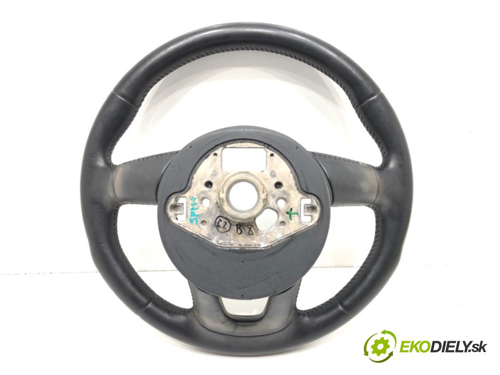 AUDI Q3 (8UB, 8UG) 2011 - 2018    2.0 TDI 130 kW [177 KM] olej napędowy 2011 - 2015  Volant 8U0419091G (Volanty)