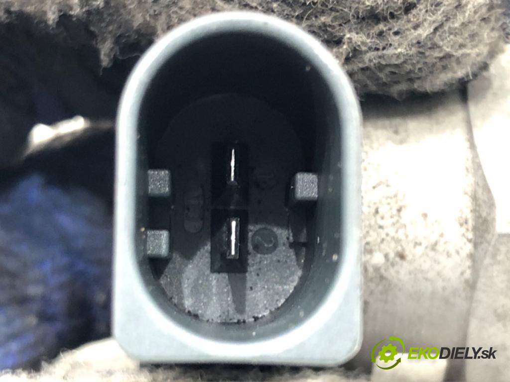 AUDI Q3 (8UB, 8UG) 2011 - 2018    2.0 TDI 130 kW [177 KM] olej napędowy 2011 - 2015  Regulátor tlaku paliva 057130764AB (Ostatné)