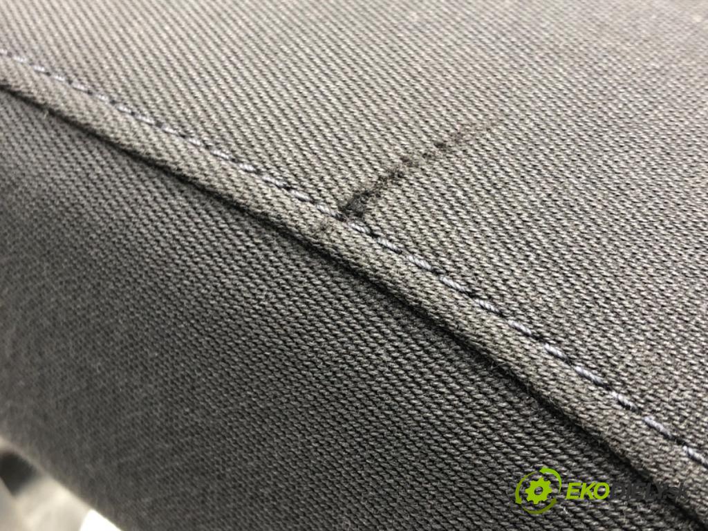 AUDI Q3 (8UB, 8UG) 2011 - 2018    2.0 TDI 130 kW [177 KM] olej napędowy 2011 - 2015  Lakťová opierka 8U0864283 (Lakťové opierky)