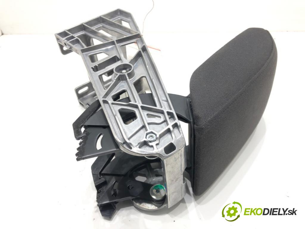 AUDI Q3 (8UB, 8UG) 2011 - 2018    2.0 TDI 130 kW [177 KM] olej napędowy 2011 - 2015  Lakťová opierka 8U0864283 (Lakťové opierky)