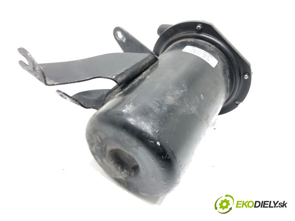 AUDI Q3 (8UB, 8UG) 2011 - 2018    2.0 TDI 130 kW [177 KM] olej napędowy 2011 - 2015  obal filtra paliva 7N0127400 (Kryty palivové)