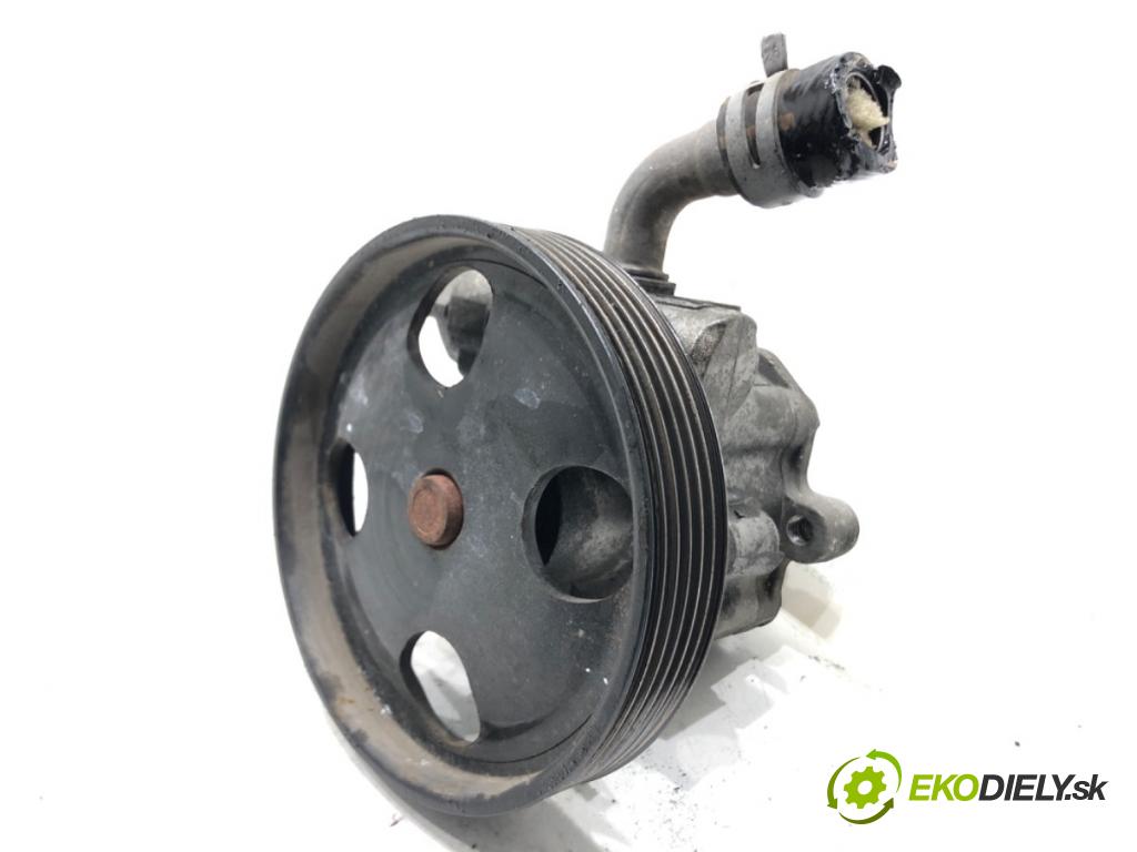 MAZDA 2 (DY) 2003 - 2007    1.4 CD 50 kW [68 KM] olej napędowy 2003 - 2007  Pumpa servočerpadlo 2S6C-3A696-DD (Servočerpadlá, pumpy riadenia)