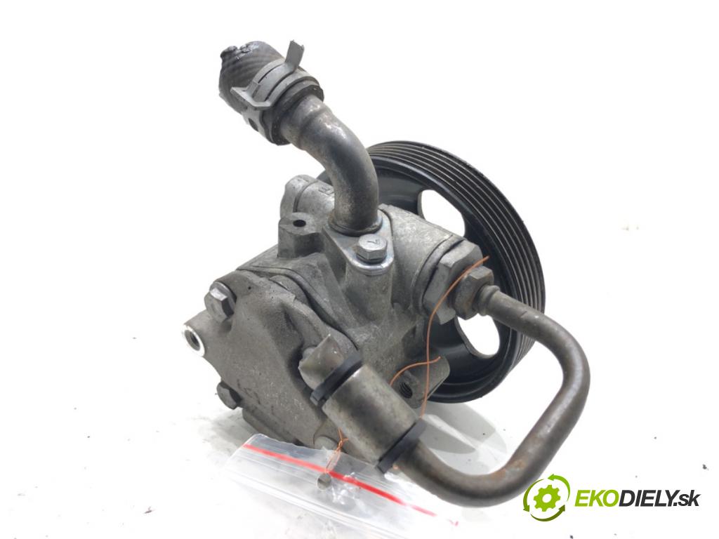 MAZDA 2 (DY) 2003 - 2007    1.4 CD 50 kW [68 KM] olej napędowy 2003 - 2007  Pumpa servočerpadlo 2S6C-3A696-DD (Servočerpadlá, pumpy riadenia)