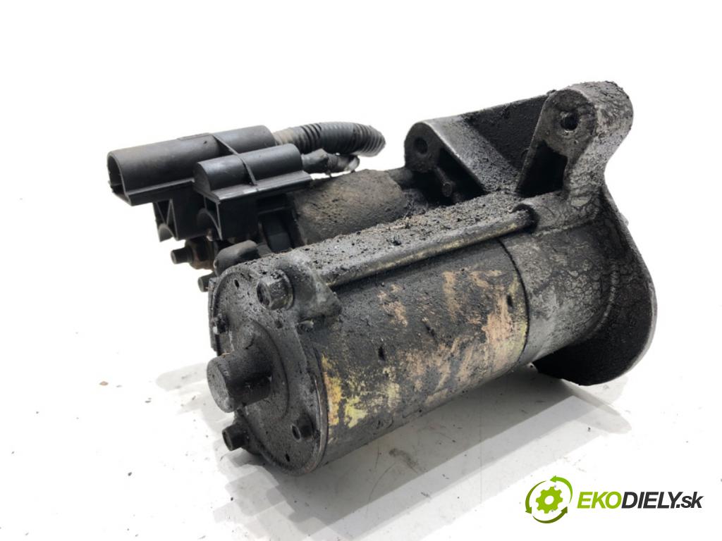 MAZDA 2 (DY) 2003 - 2007    1.4 CD 50 kW [68 KM] olej napędowy 2003 - 2007  Štartér  (Štartéry)